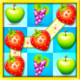 Fruit Link Mania Icon Image