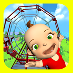 Baby Babsy Amusement Park 3D 1.1.0.0 for Windows Phone