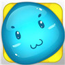 Jelly Cube Jumper Icon Image