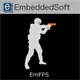 EmFPS Icon Image