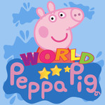 Peppa Pig World Image