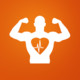 Fitnesster Icon Image