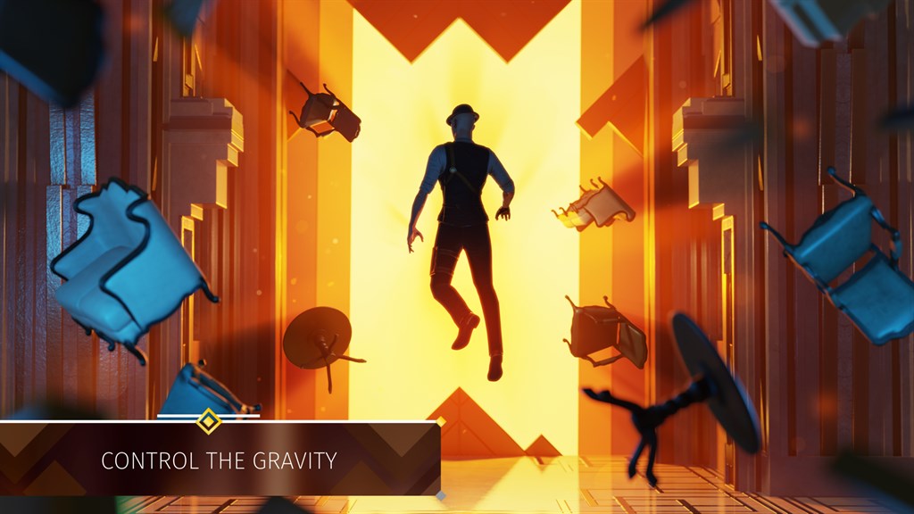 Gravity Cube Screenshot Image #5