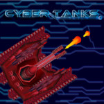 Cyber Tanks Image