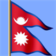 Glorious Nepal Icon Image