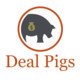 Deal Pigs Icon Image