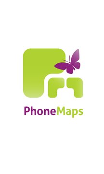 PhoneMaps Screenshot Image
