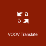 VOOV Translate 1.1.0.0 for Windows Phone
