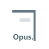 Opus Icon Image