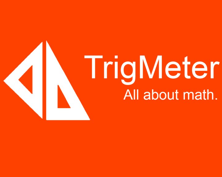 TrigMeter