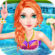 Pool Party For Girls Icon Image