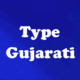 Type Gujarati Icon Image