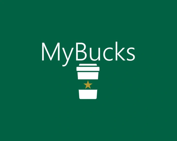 MyBucks Image