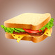 SandwichMaker Icon Image