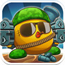 Weapon Chicken Fighting Icon Image