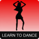 Learn to Dance Icon Image
