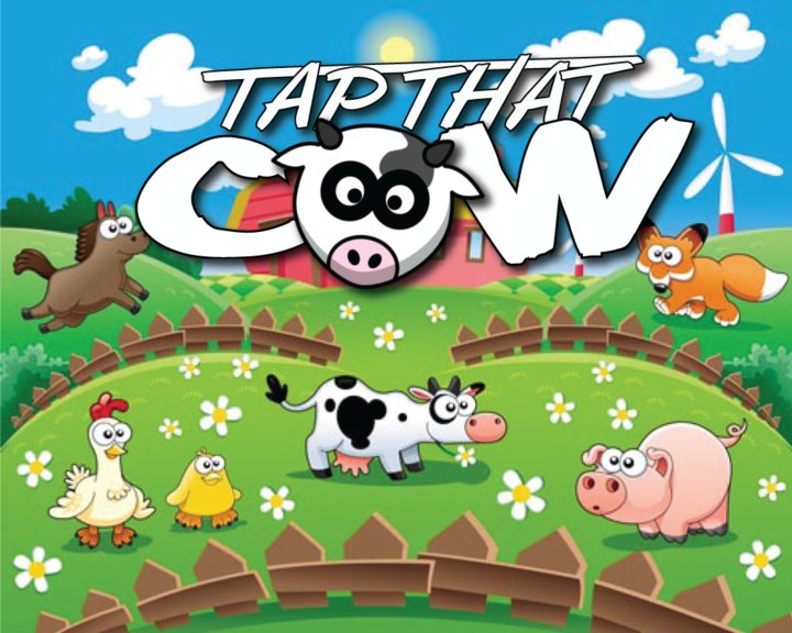 Tap That Cow Image