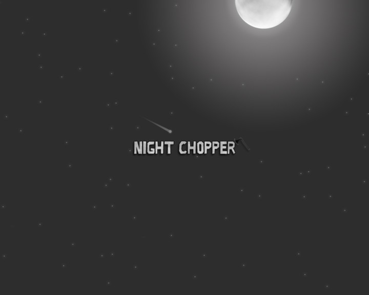 Night Chopper