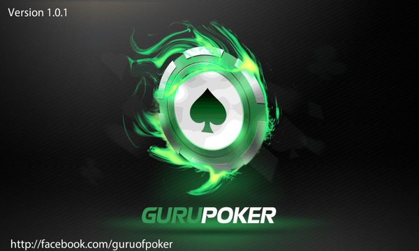 Guru Poker Screenshot Image