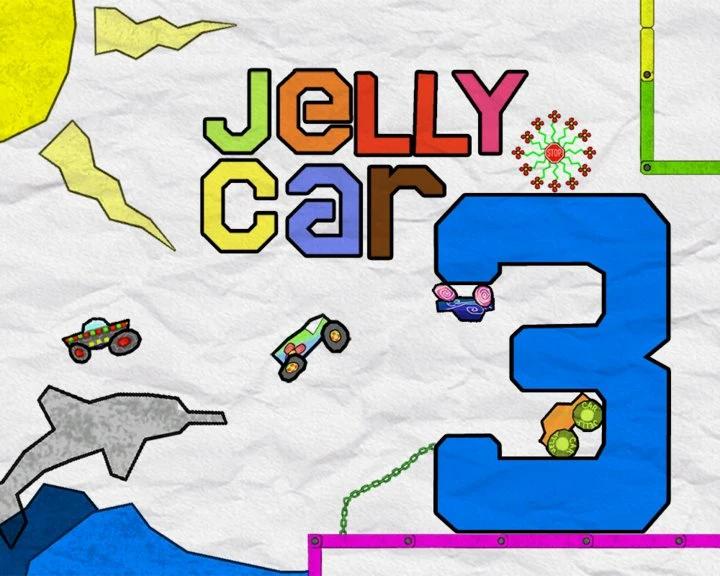 JellyCar 3 (WP) Image