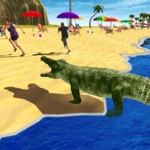 Crocodile Attack Simulator Image