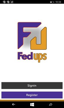 Fedups Screenshot Image