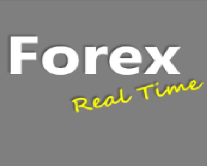 Forex Real Time