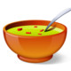 Soup Recipes Icon Image