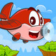 Little Wings Icon Image