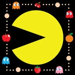 Pacman Original Image