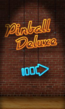 Pinball Deluxe: Reloaded Screenshot Image
