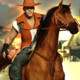Horse Rider - Treasure Hunt Icon Image