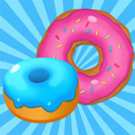 Cookie Mania Saga 1.1.0.0 for Windows Phone