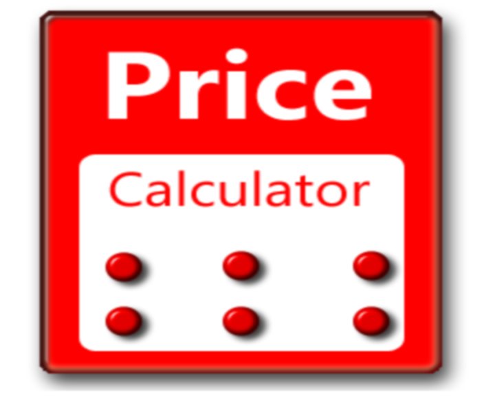 Selling Price Calculator Image