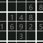 Infinity Sudoku Image