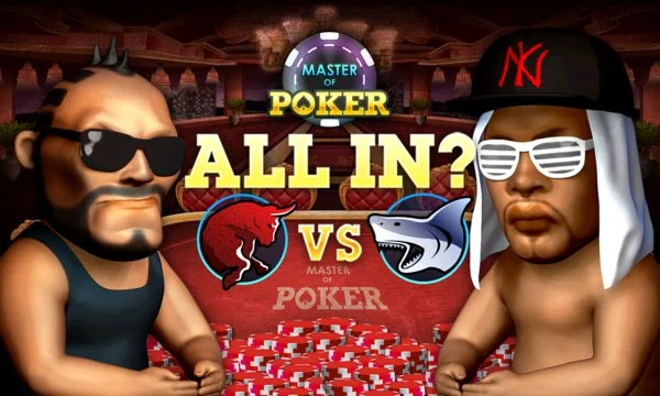Master Of Poker Screenshot Image