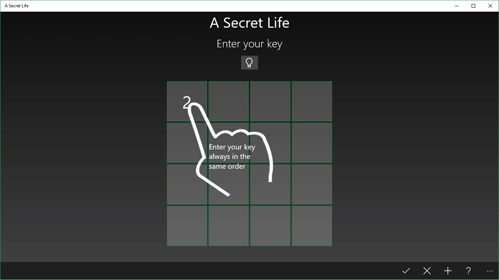 A Secret Life Screenshot Image #2