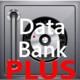 Data Bank Plus Icon Image