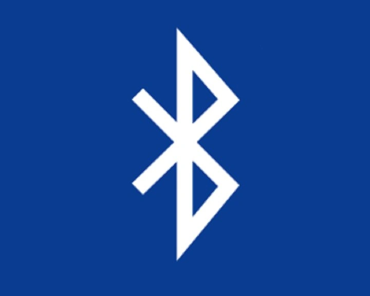 Bluetooth Image