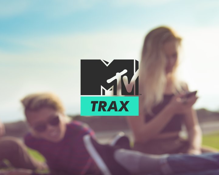 MTV Trax Image