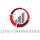 Live Commodities wTrader Icon Image