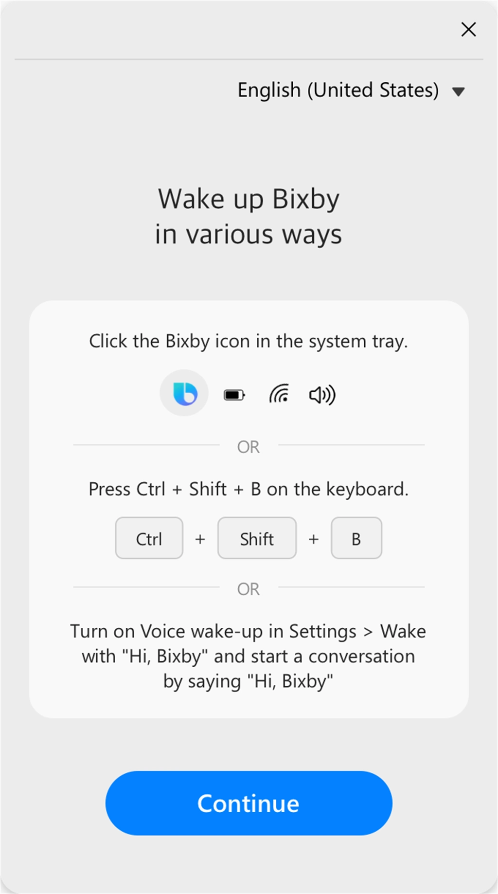 Bixby Screenshot Image #4
