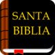 Santa Biblia Reina Valera + Audio Icon Image