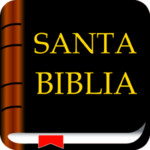 Santa Biblia Reina Valera + Audio Image