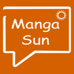 Manga Sun Image