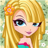 Barbies Shopping Icon Image