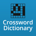 Crossword Dictionary 1.1.0.0 for Windows Phone