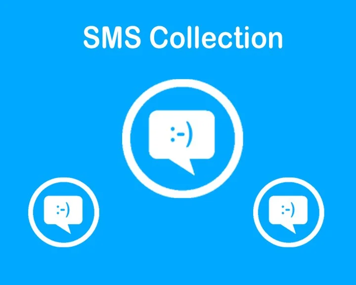 SMS Collection Image