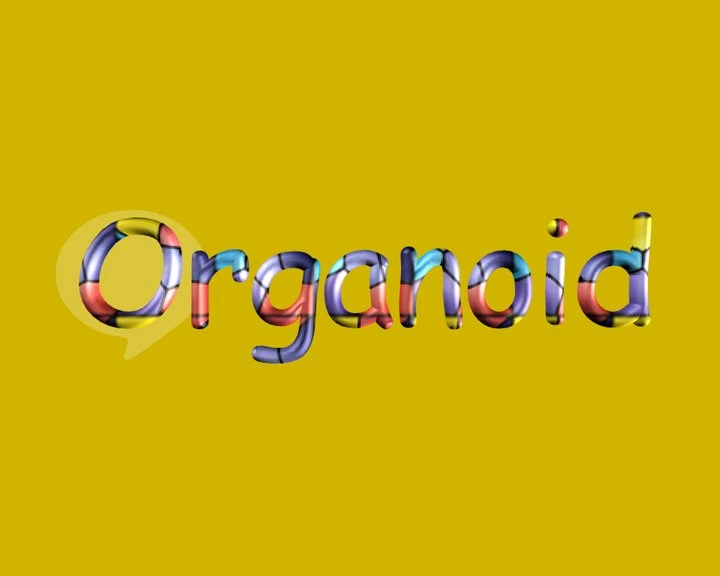 Organoid ? Image
