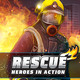 Rescue - Heroes in Action Icon Image